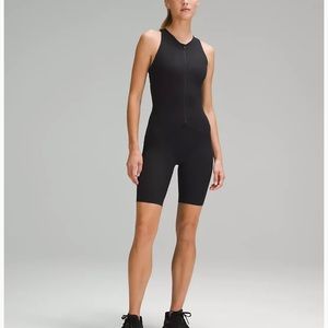 LuluLemon one piece jump suit
